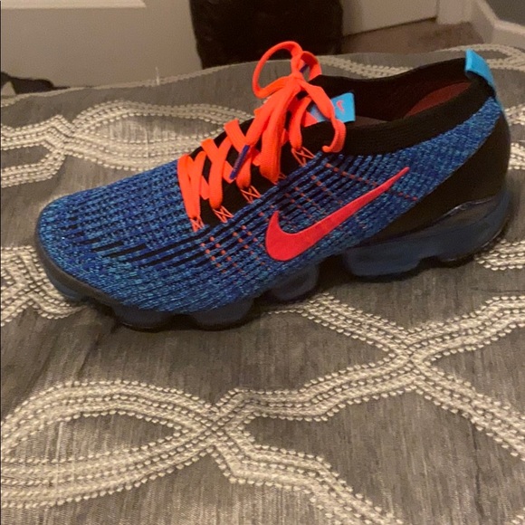 Nike vapor max flyknit